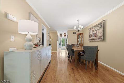 34 Edgefield Drive Parsippany-troy Hills NJ 07950