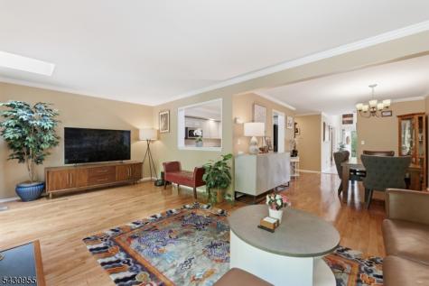 34 Edgefield Drive Parsippany-troy Hills NJ 07950