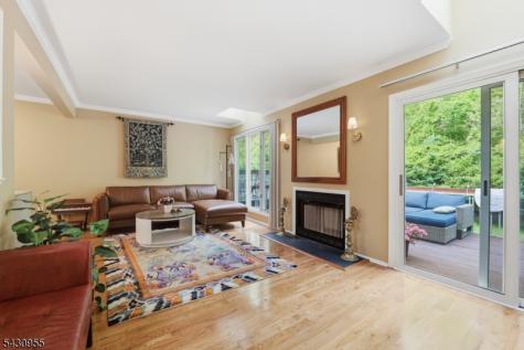 34 Edgefield Drive Parsippany-troy Hills NJ 07950