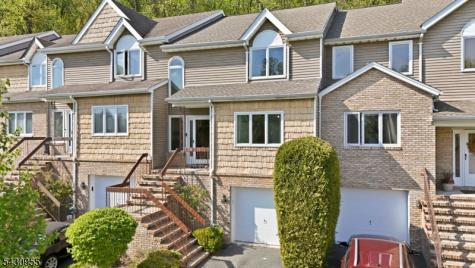 34 Edgefield Drive Parsippany-troy Hills NJ 07950