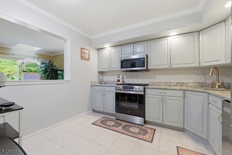 34 Edgefield Drive Parsippany-troy Hills NJ 07950