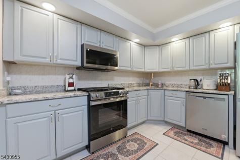 34 Edgefield Drive Parsippany-troy Hills NJ 07950