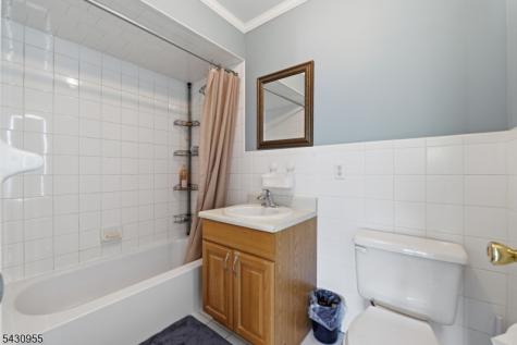 34 Edgefield Drive Parsippany-troy Hills NJ 07950