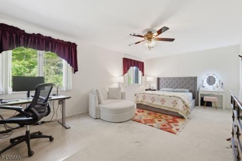 34 Edgefield Drive Parsippany-troy Hills NJ 07950