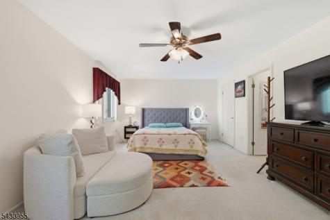 34 Edgefield Drive Parsippany-troy Hills NJ 07950