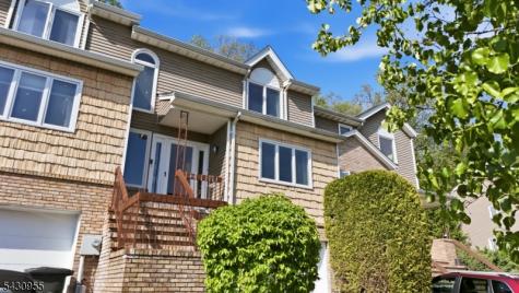 34 Edgefield Drive Parsippany-troy Hills NJ 07950