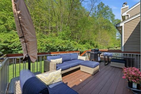 34 Edgefield Drive Parsippany-troy Hills NJ 07950