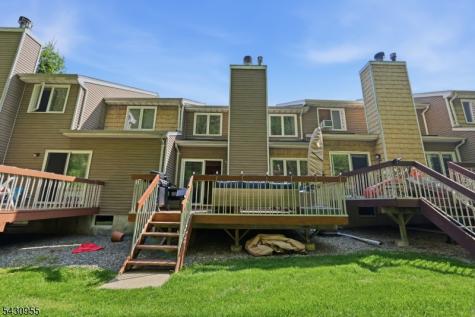 34 Edgefield Drive Parsippany-troy Hills NJ 07950