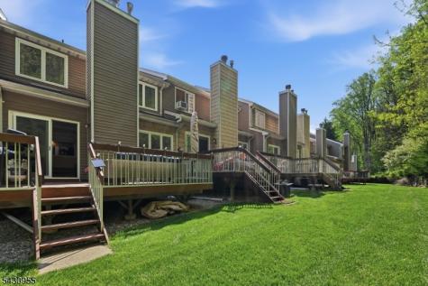 34 Edgefield Drive Parsippany-troy Hills NJ 07950