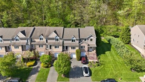 34 Edgefield Drive Parsippany-troy Hills NJ 07950