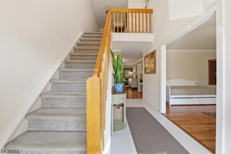 34 Edgefield Drive Parsippany-troy Hills NJ 07950