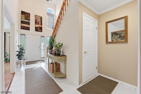 34 Edgefield Drive Parsippany-troy Hills NJ 07950