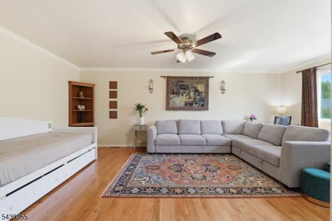 34 Edgefield Drive Parsippany-troy Hills NJ 07950