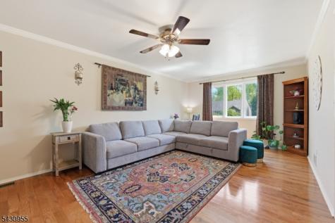 34 Edgefield Drive Parsippany-troy Hills NJ 07950