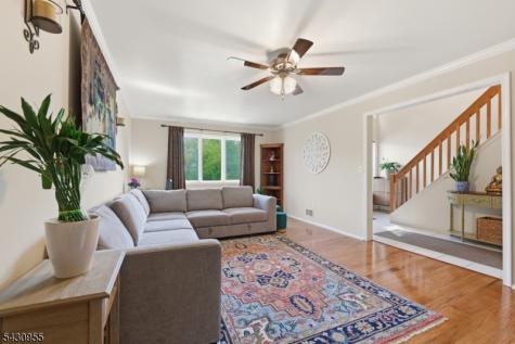34 Edgefield Drive Parsippany-troy Hills NJ 07950