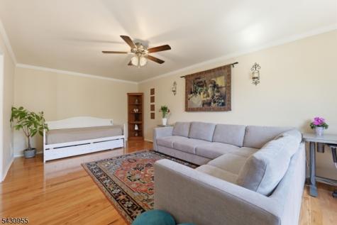 34 Edgefield Drive Parsippany-troy Hills NJ 07950