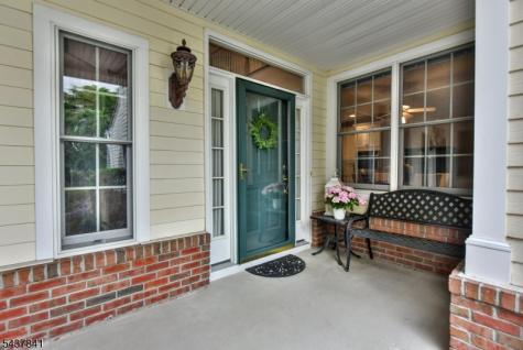 804 Fieldstone Terrace Wyckoff NJ 07481