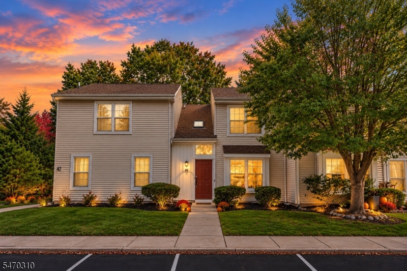 48 Nottingham Way Franklin NJ 08873