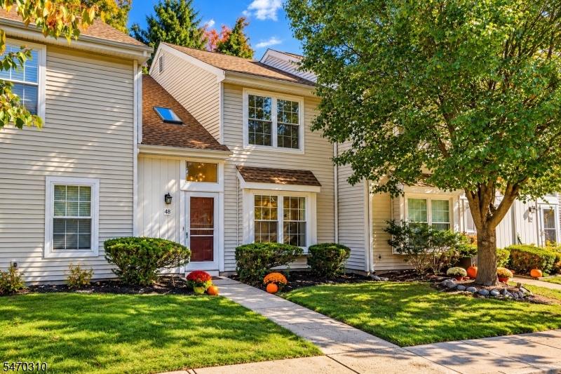 48 Nottingham Way Franklin NJ 08873