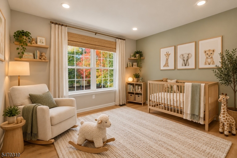 48 Nottingham Way Franklin NJ 08873