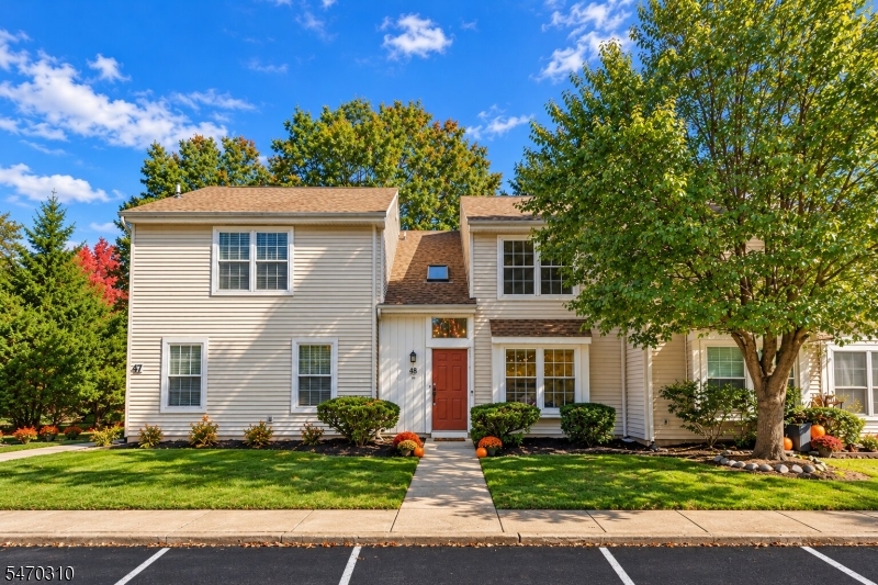 48 Nottingham Way Franklin NJ 08873