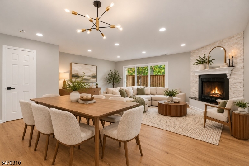 48 Nottingham Way Franklin NJ 08873