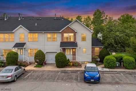 217 Vasser Drive Piscataway NJ 08854