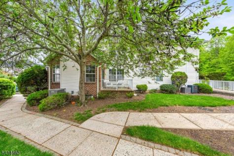 217 Vasser Drive Piscataway NJ 08854