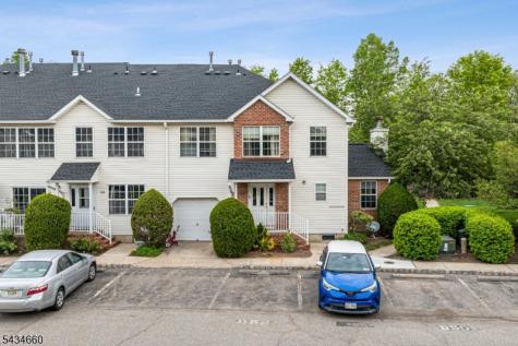 217 Vasser Drive Piscataway NJ 08854