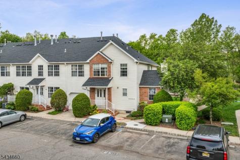 217 Vasser Drive Piscataway NJ 08854