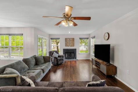 217 Vasser Drive Piscataway NJ 08854