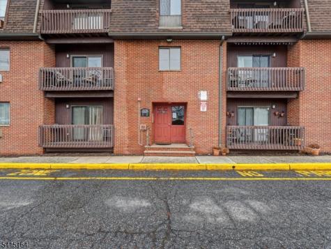 760 Mill Street Belleville NJ 07109
