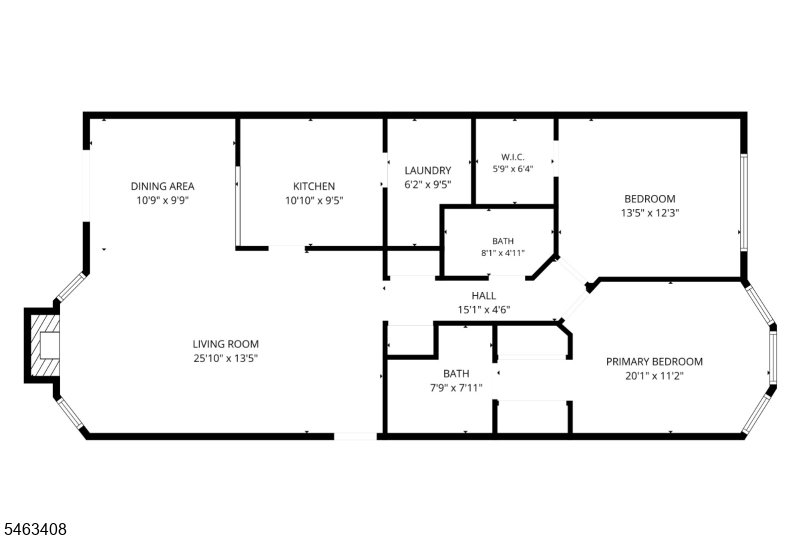 15 Boulder Run Road Paterson NJ 07501