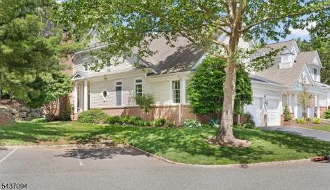 20 Polo Club Road Far Hills NJ 07931