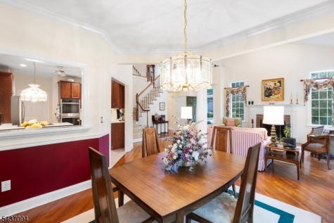 20 Polo Club Road Far Hills NJ 07931