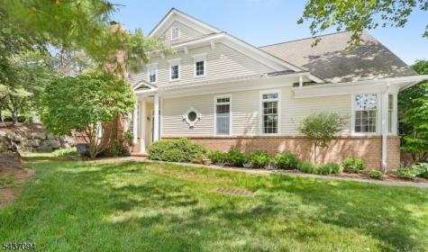 20 Polo Club Road Far Hills NJ 07931