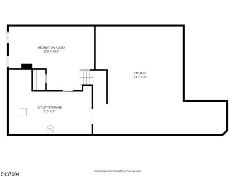 20 Polo Club Road Far Hills NJ 07931
