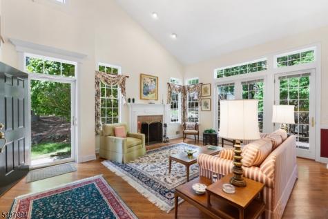 20 Polo Club Road Far Hills NJ 07931