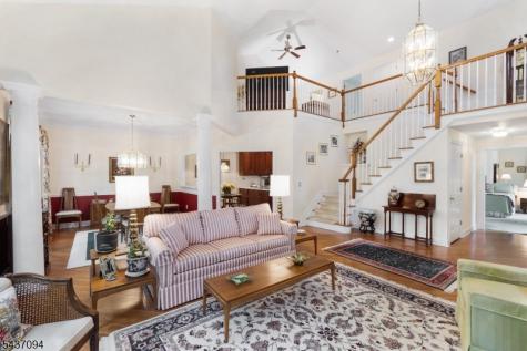 20 Polo Club Road Far Hills NJ 07931