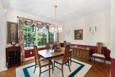 20 Polo Club Road Far Hills NJ 07931