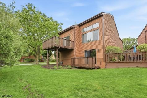 2 Powderhorn Drive Rockaway NJ 07866