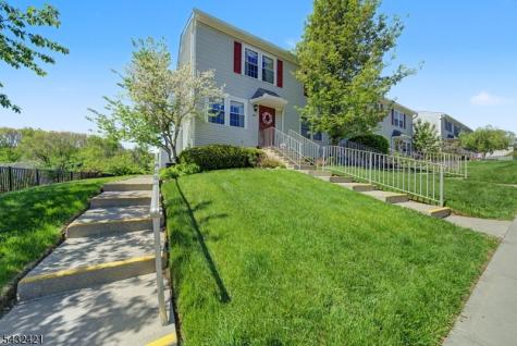 825 Sierra Drive Independence NJ 07840