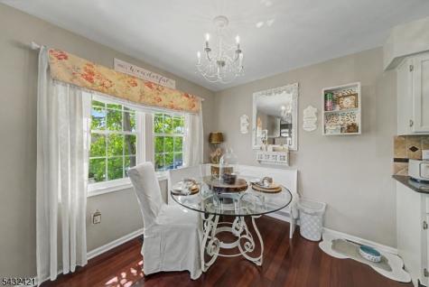 825 Sierra Drive Independence NJ 07840