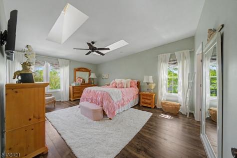 825 Sierra Drive Independence NJ 07840