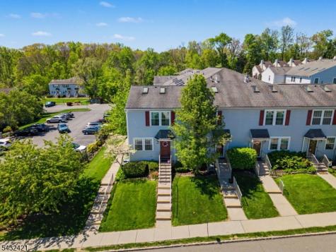 825 Sierra Drive Independence NJ 07840