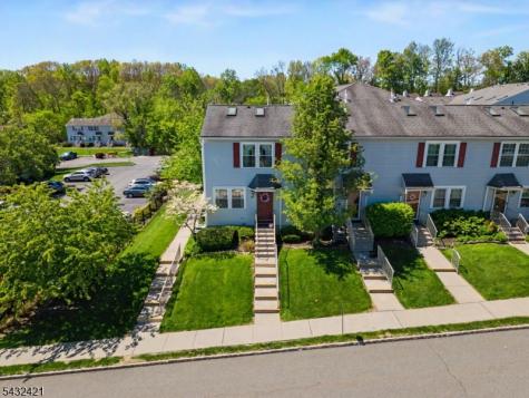 825 Sierra Drive Independence NJ 07840