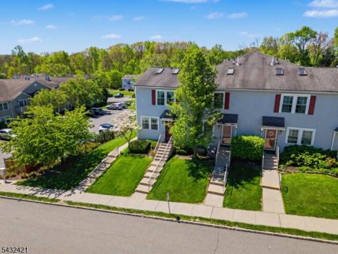 825 Sierra Drive Independence NJ 07840