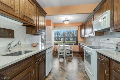 2 Claridge Drive Verona NJ 07044