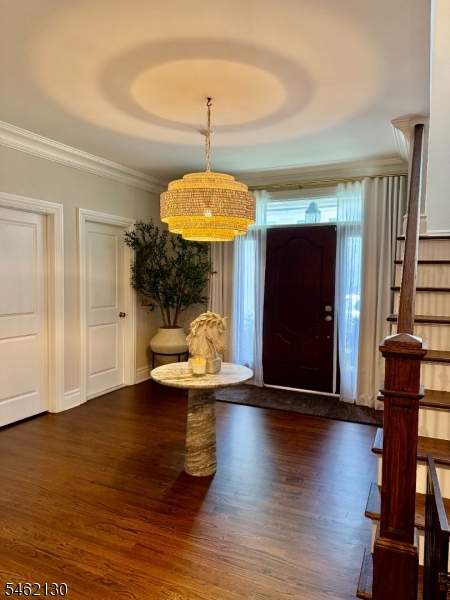 604 Monroe Court Hanover NJ 07981