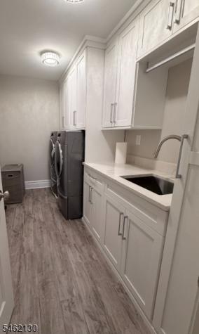 604 Monroe Court Hanover NJ 07981